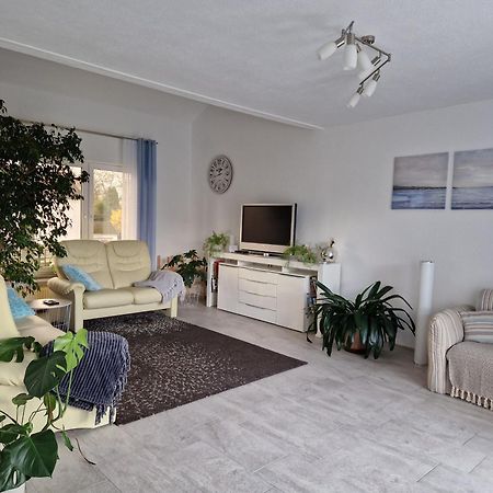 Fewo Mit Terasse Neuwied & Koblenz Exterior foto