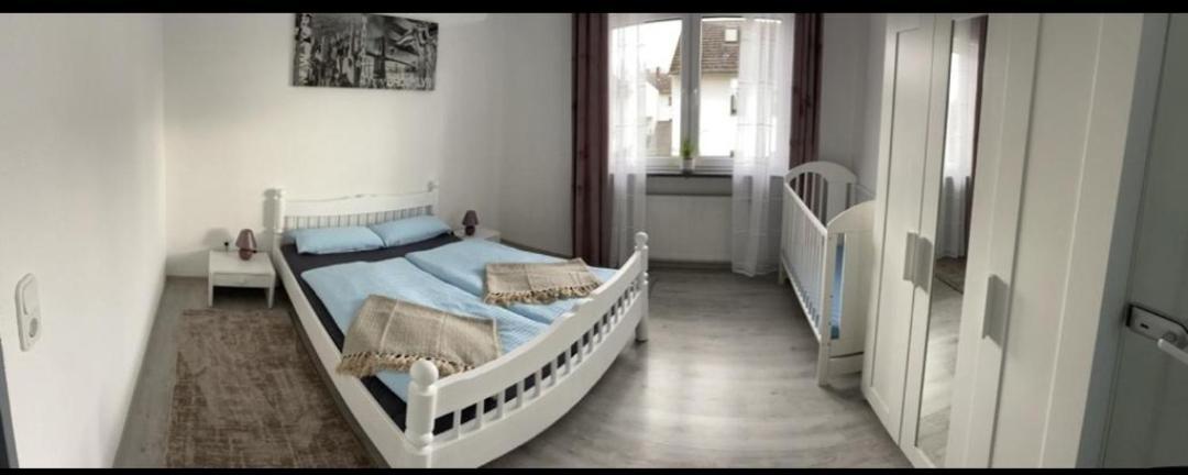 Fewo Mit Terasse Neuwied & Koblenz Exterior foto