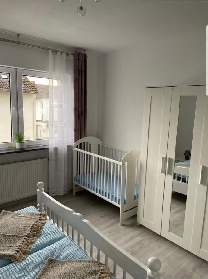Fewo Mit Terasse Neuwied & Koblenz Exterior foto