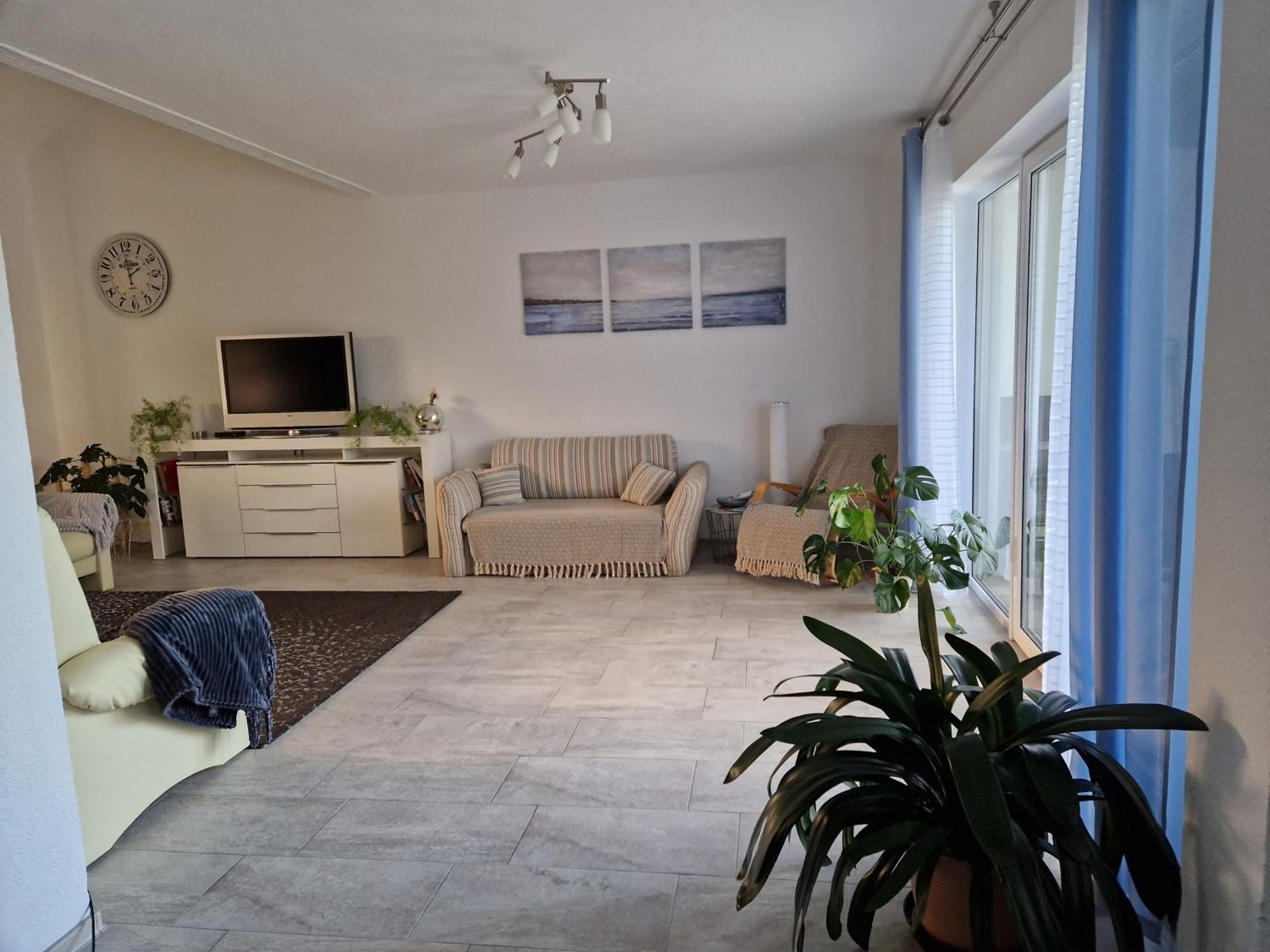 Fewo Mit Terasse Neuwied & Koblenz Exterior foto