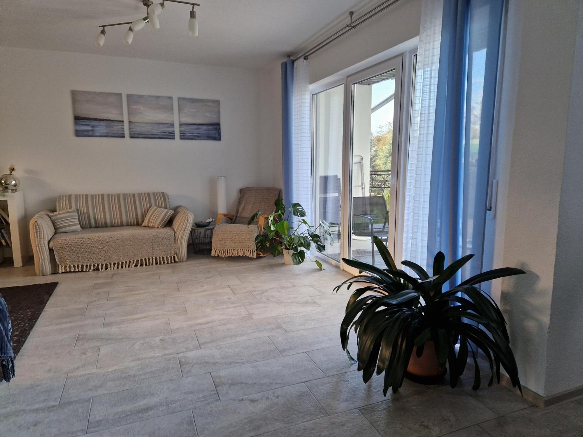 Fewo Mit Terasse Neuwied & Koblenz Exterior foto